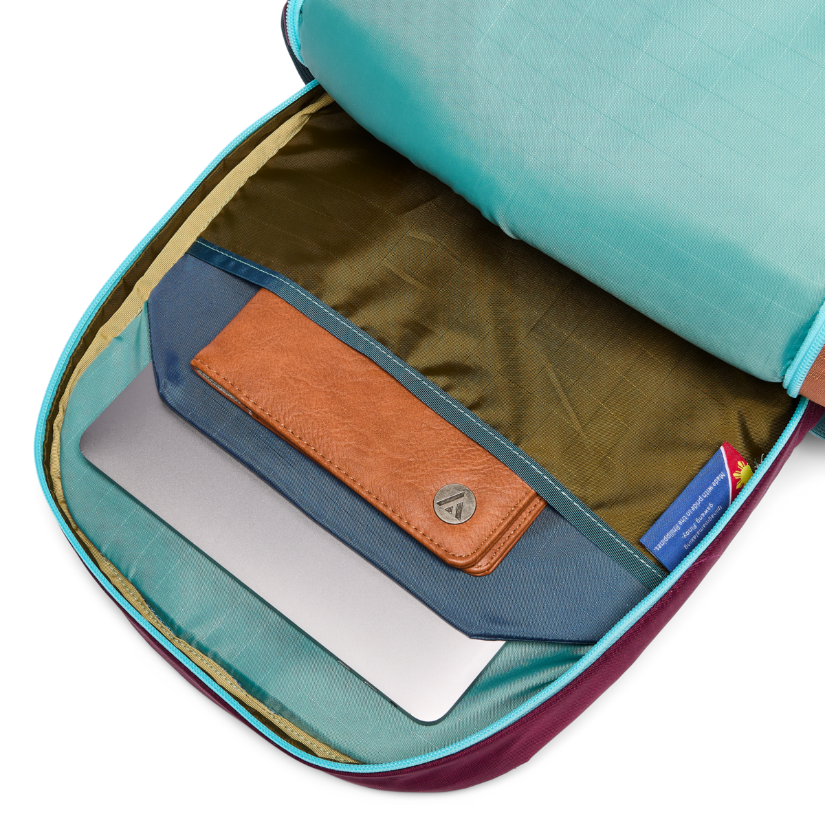 Allpa 26L Daypack - Del D??a - Image 5