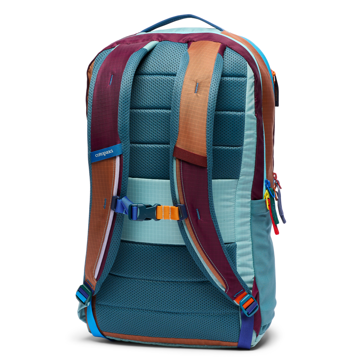 Allpa 26L Daypack - Del D??a - Image 2