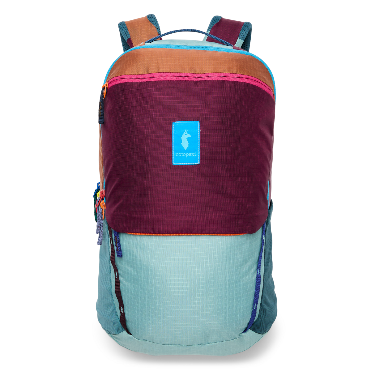 Allpa 26L Daypack - Del D??a - Image 14