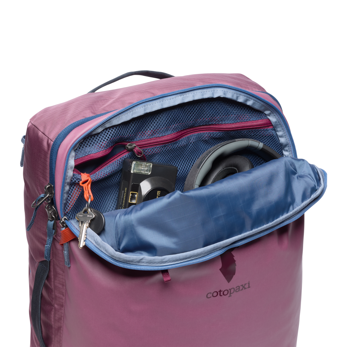 Allpa 42L Travel Pack - Image 33