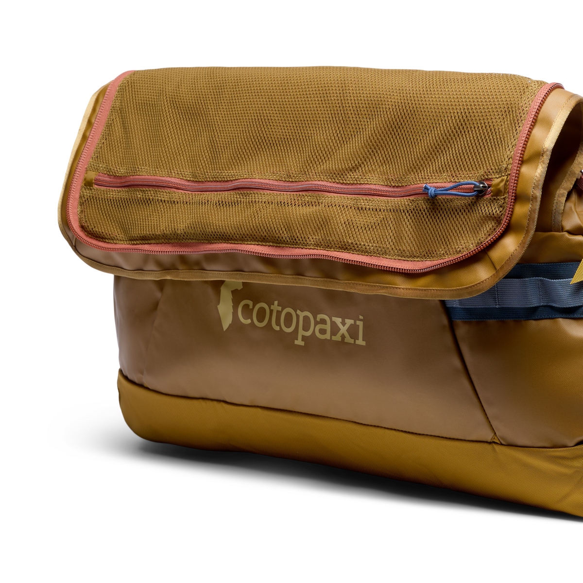 Allpa Getaway 70L Duffel - Image 5