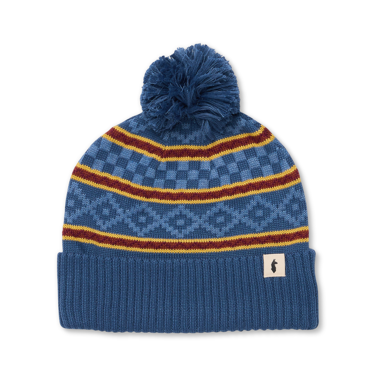 Cumbre Beanie - Image 3