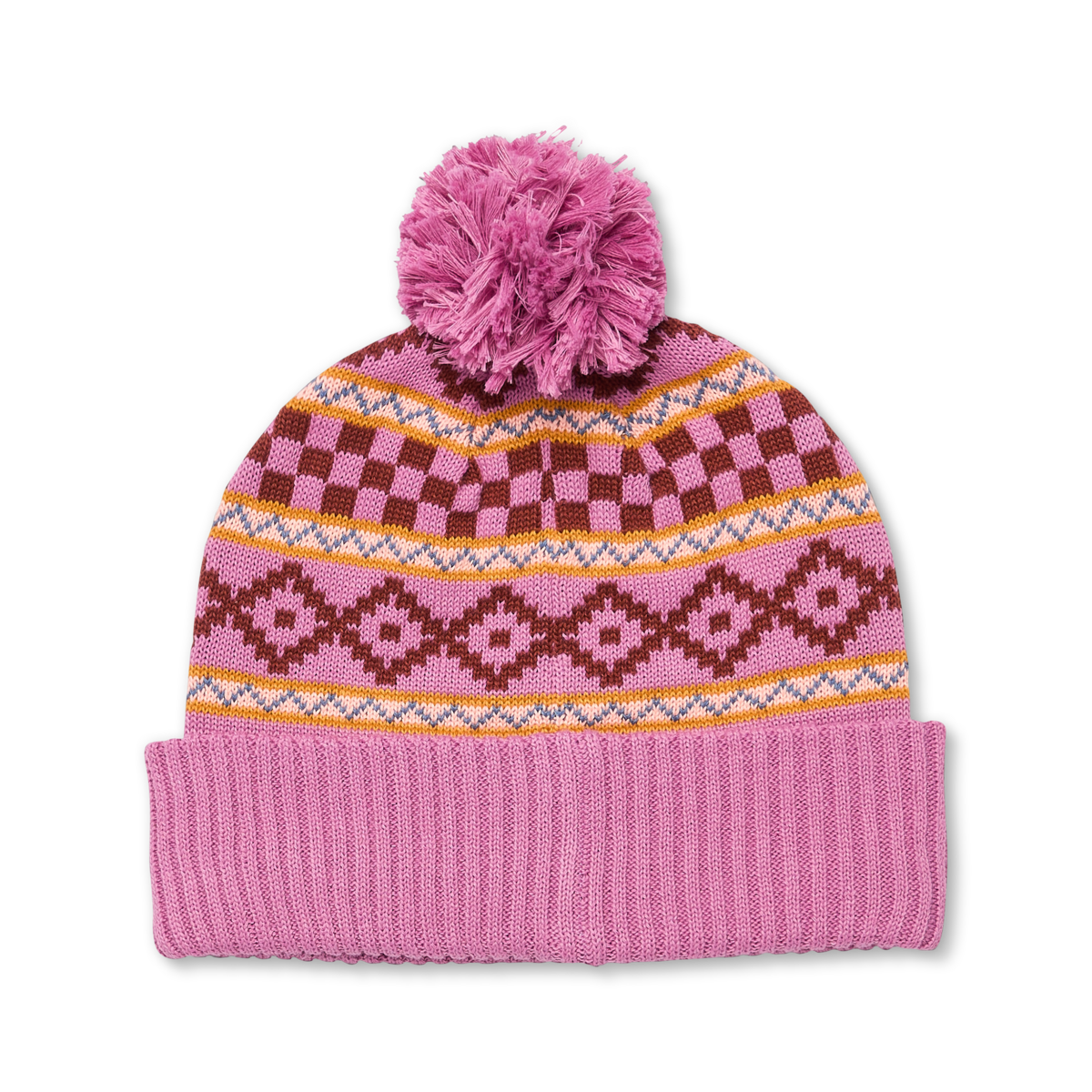 Cumbre Beanie - Image 2