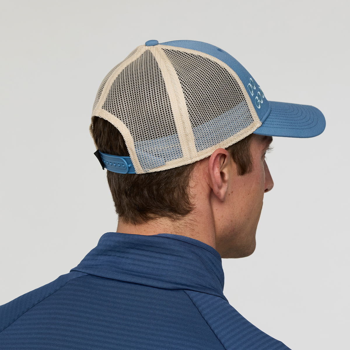 Do Good Trucker Hat - Image 9