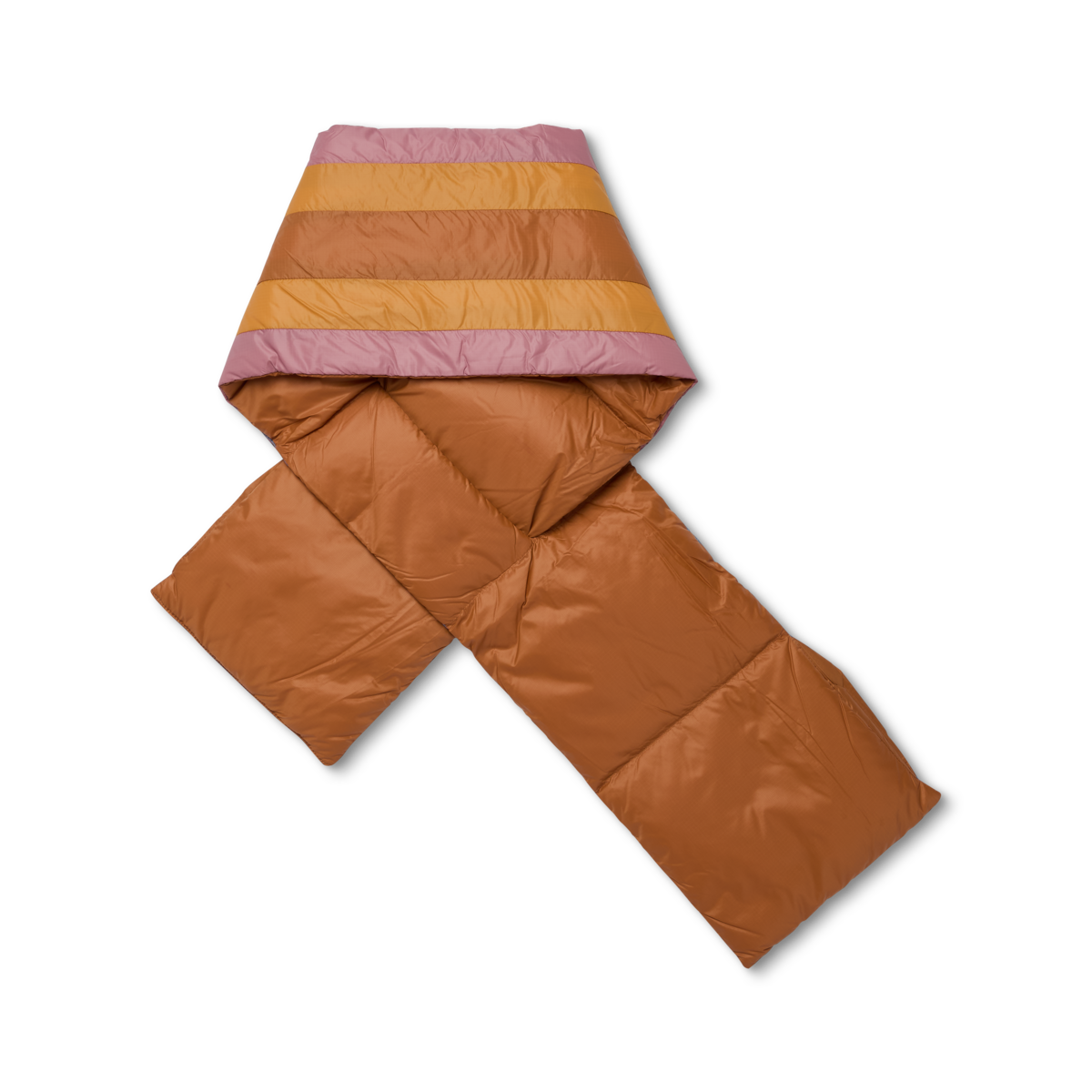 Fuego Down Scarf - Image 7