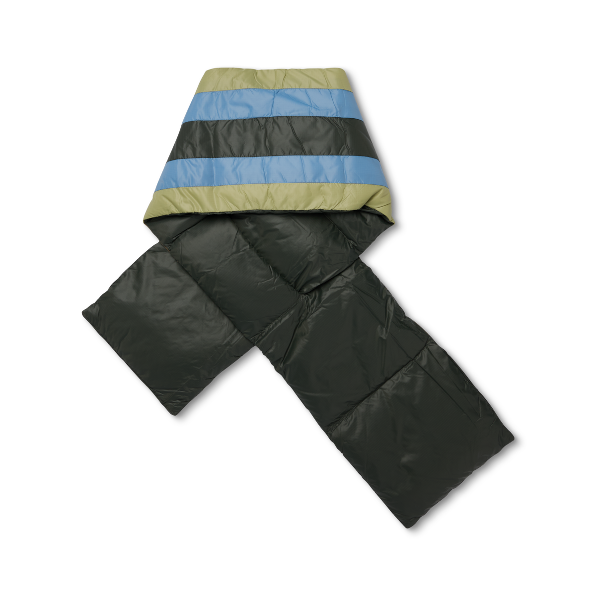 Fuego Down Scarf - Image 9