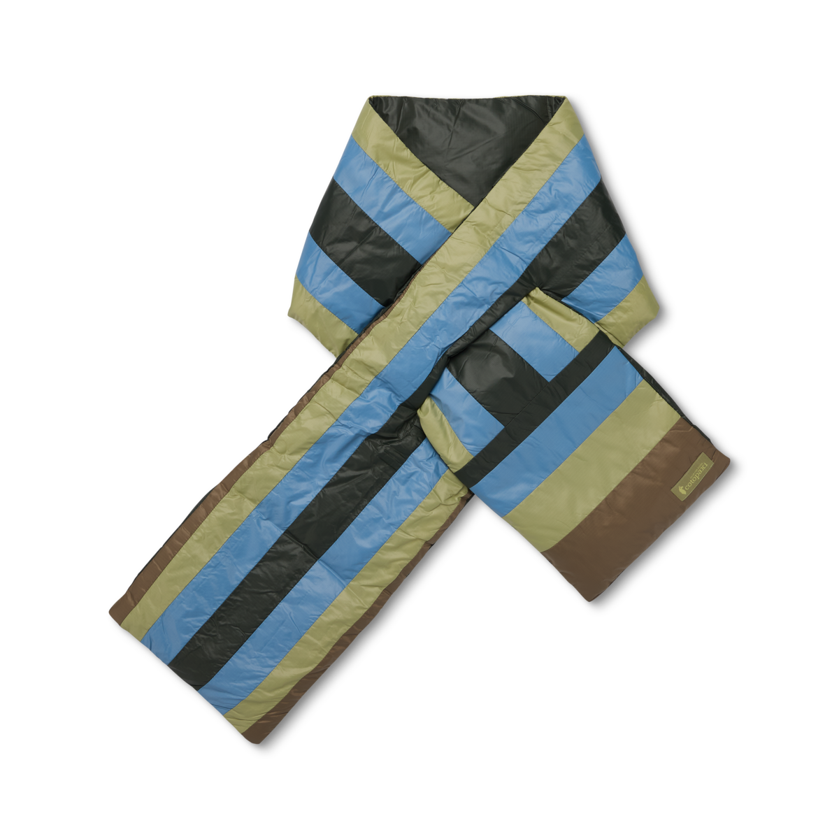 Fuego Down Scarf - Image 8