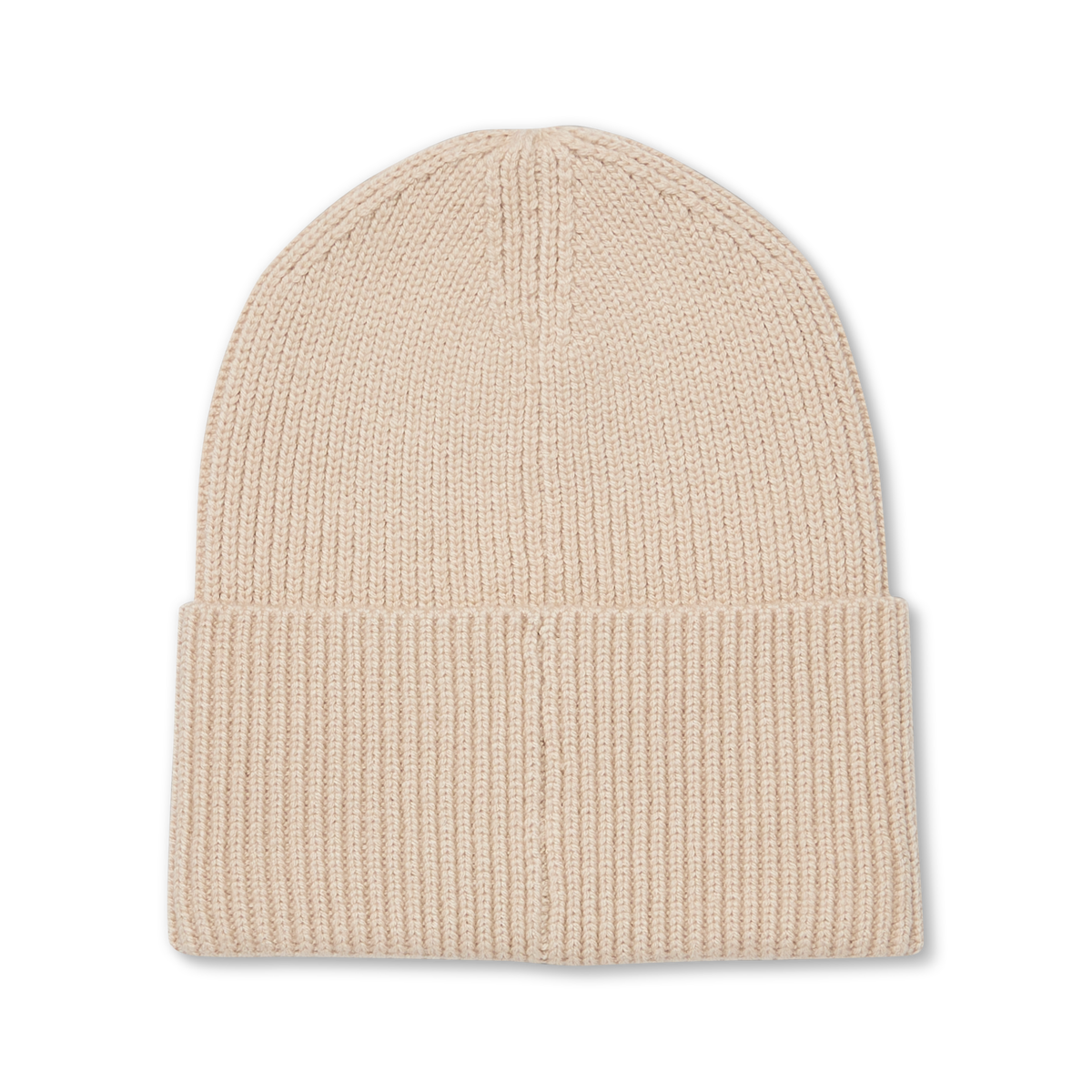 Knit Cuff Beanie - Image 4