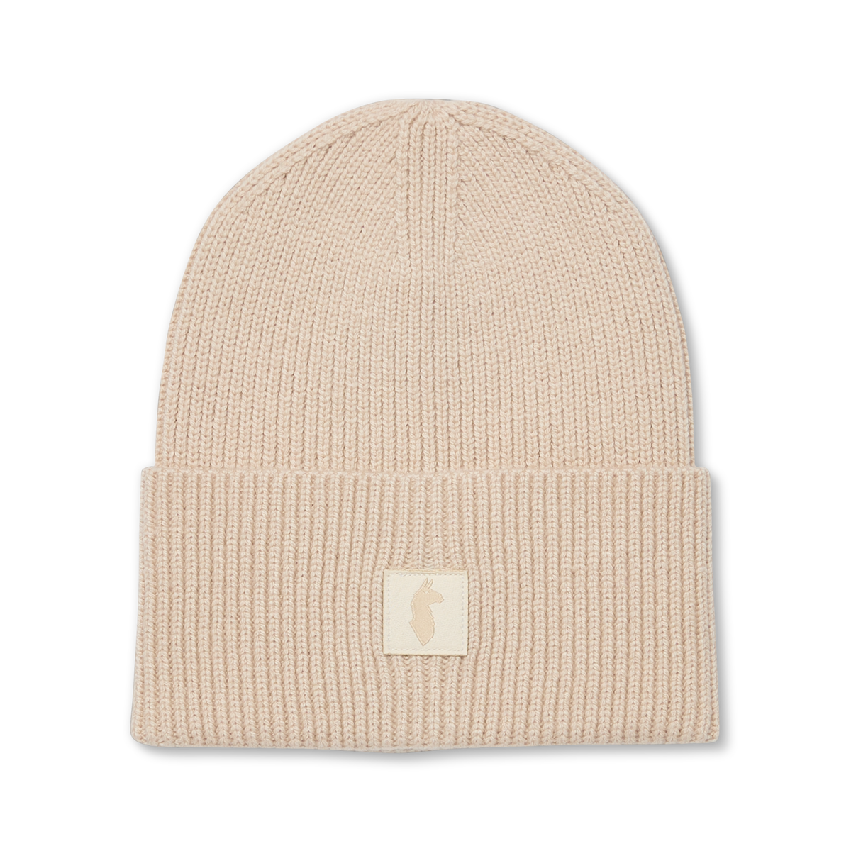 Knit Cuff Beanie - Image 3