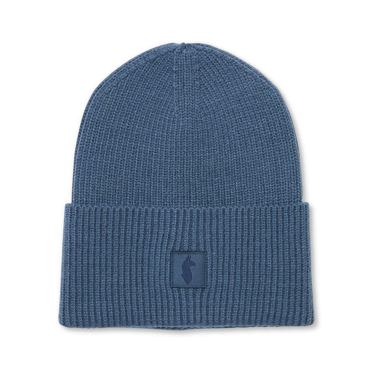 Knit Cuff Beanie - Image 5