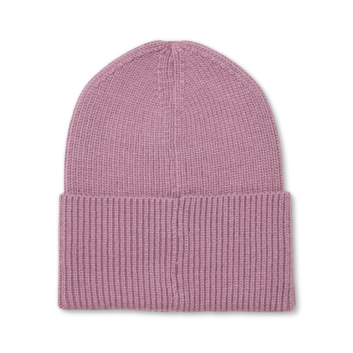 Knit Cuff Beanie - Image 8