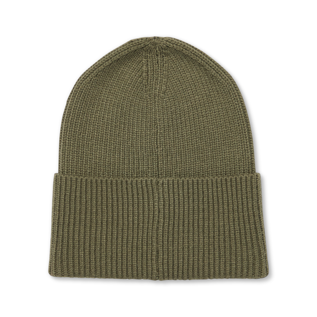 Knit Cuff Beanie - Image 10