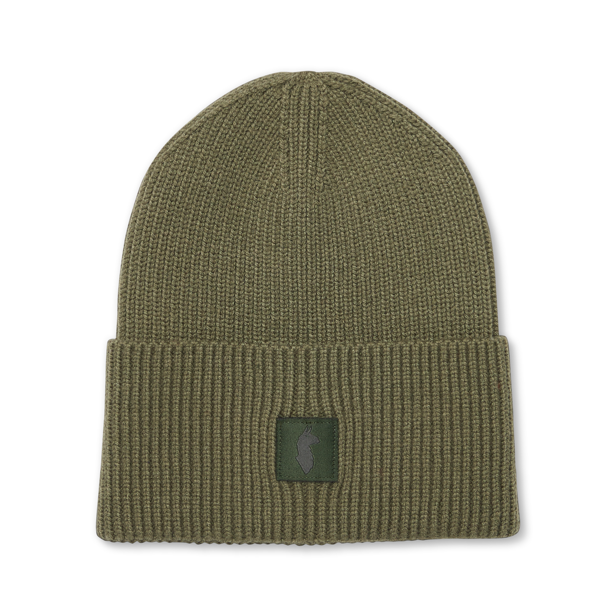 Knit Cuff Beanie - Image 9