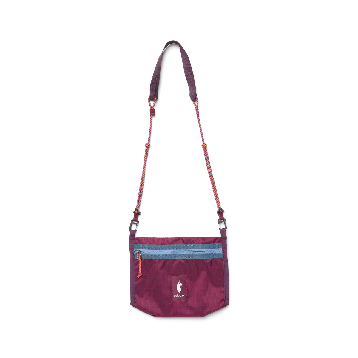 Lista 2L Lightweight Crossbody Bag - Cada D??a - Image 25