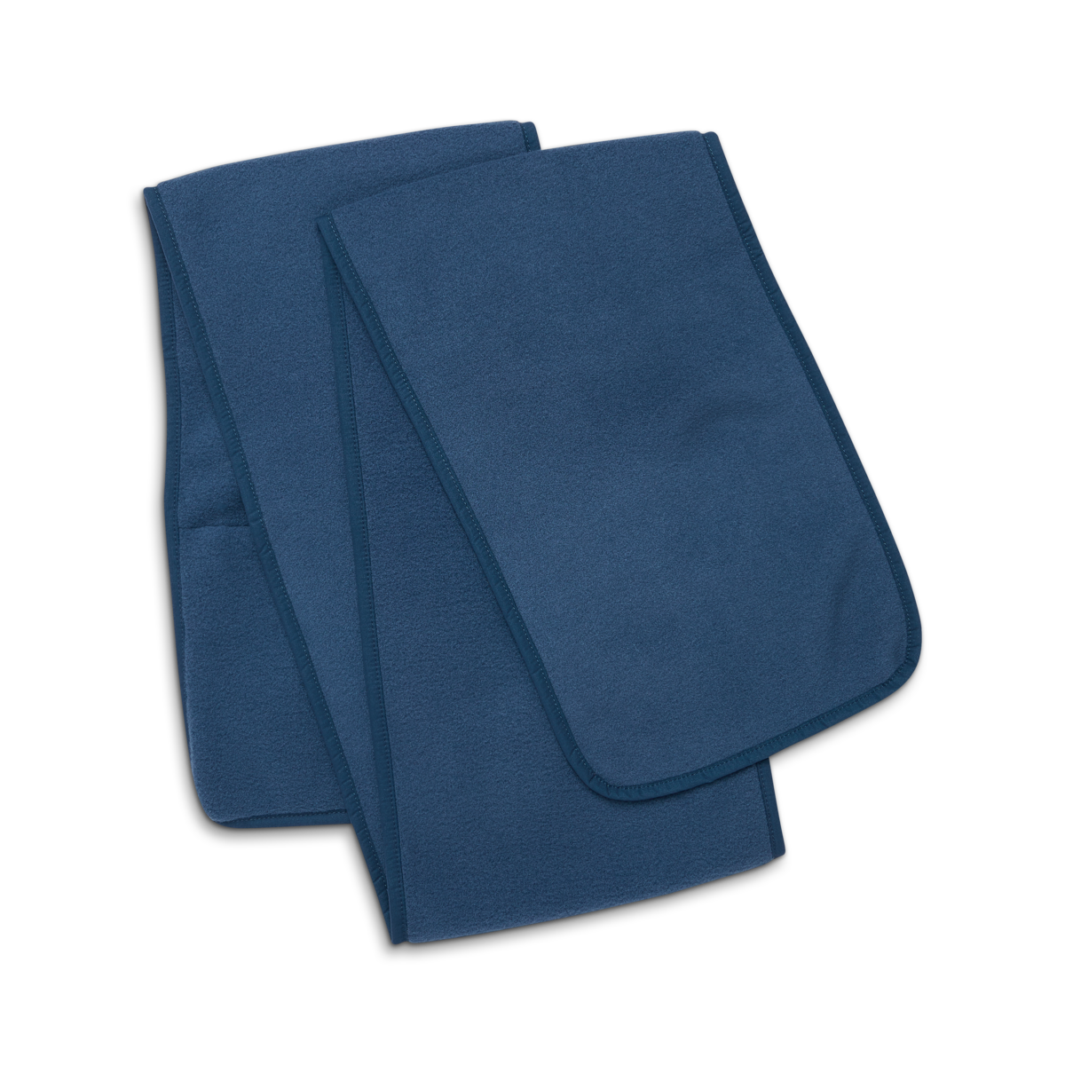 Teca Fleece Scarf - Image 2