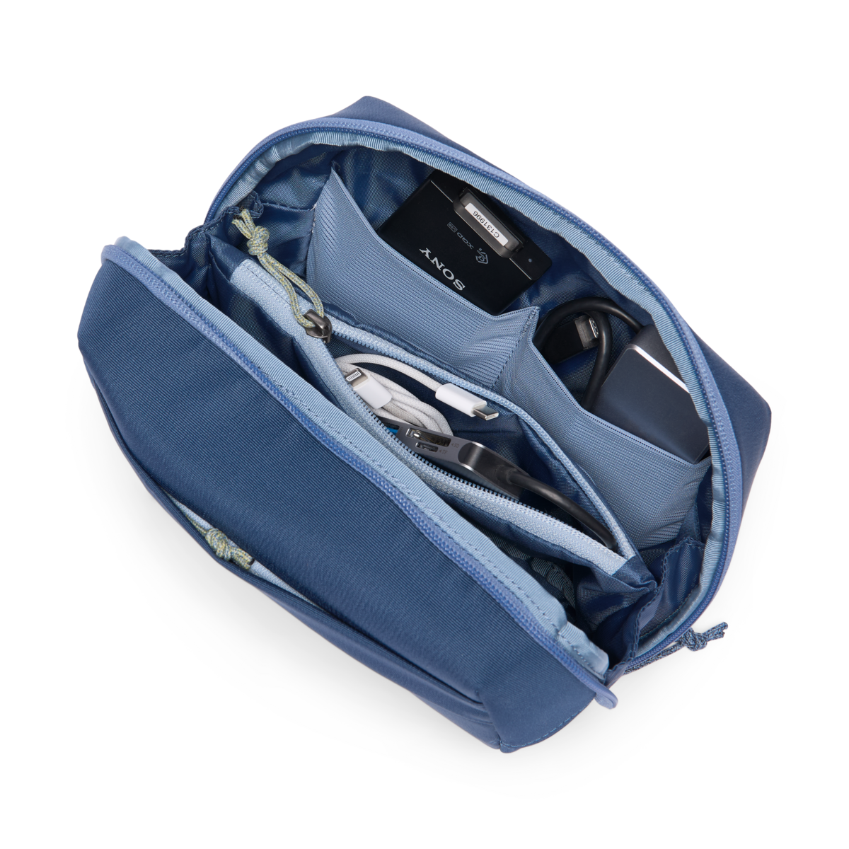 Viaje Tech Organizer - Cada D??a - Image 13