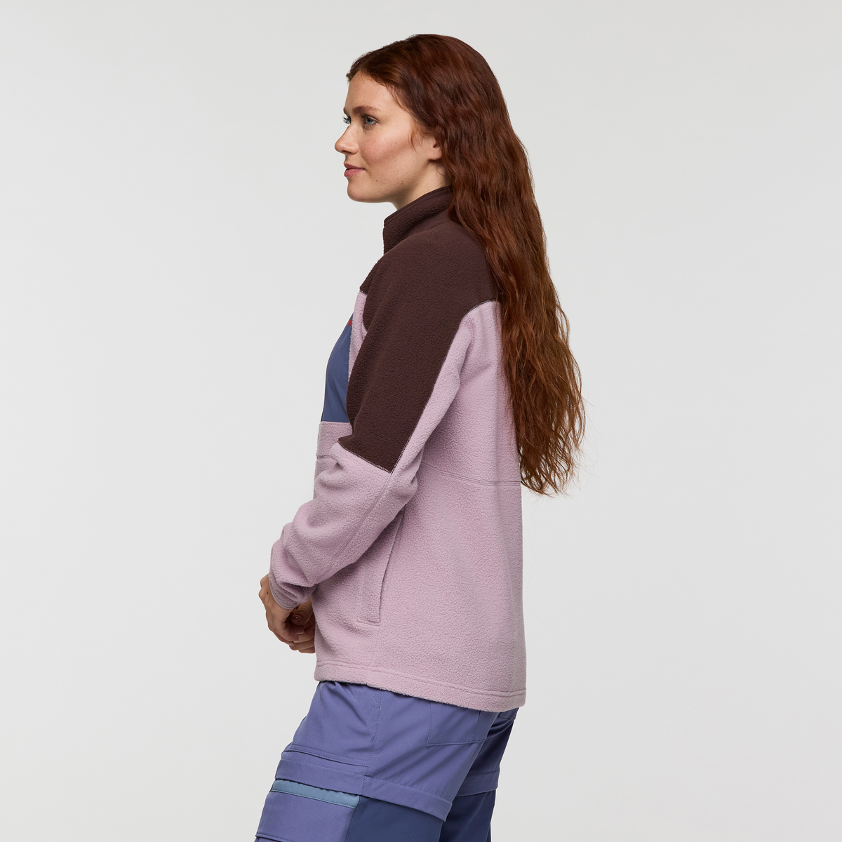 Abrazo Fleece Full-Zip Jacket - Women's - Image 16