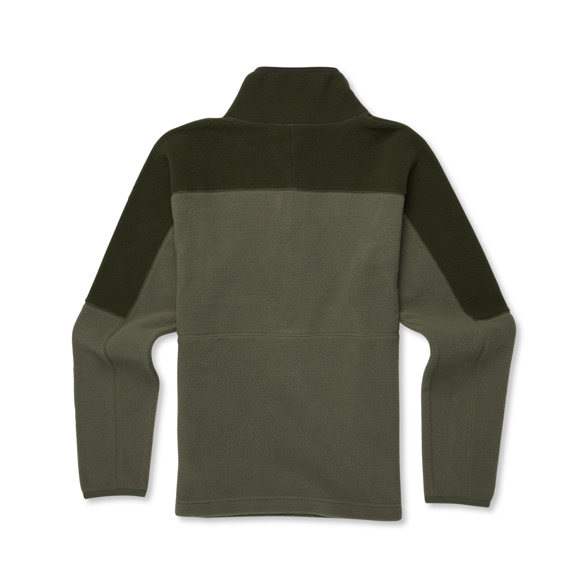 Abrazo Fleece Half-Zip Jacket - Women's - Image 15