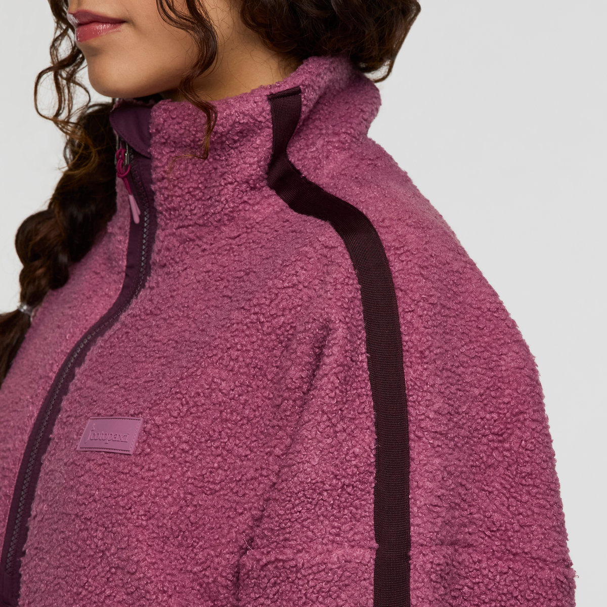 Bacano Fleece Pullover - Women's - Image 12