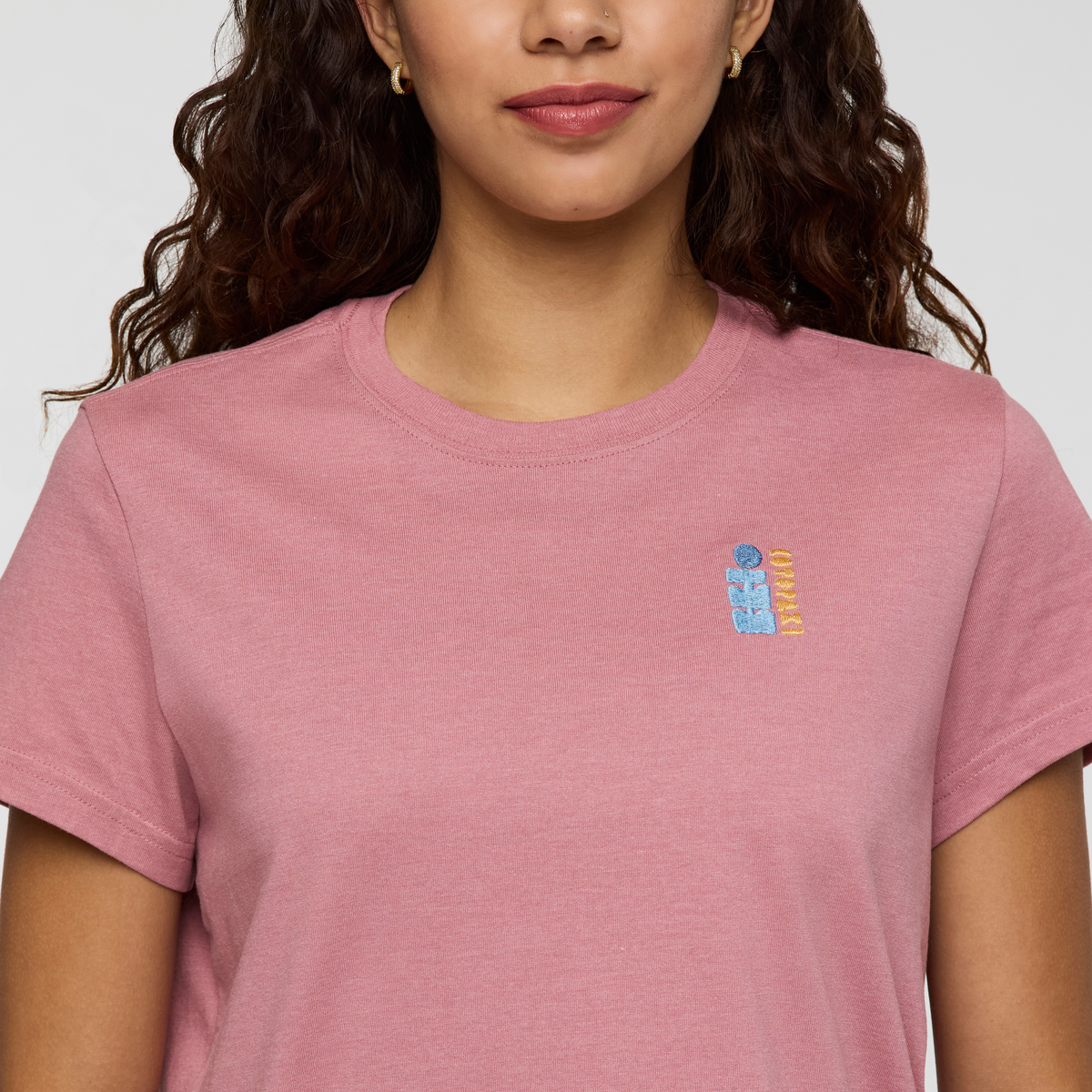 Cotopaxi Bloom T-Shirt - Women's - Image 5
