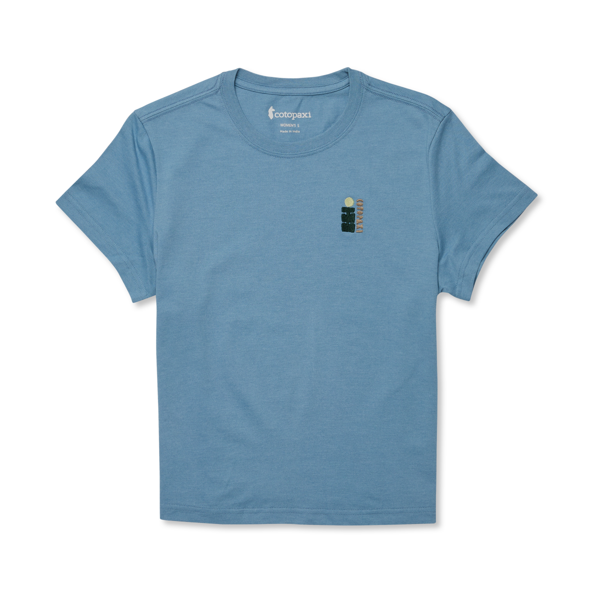 Cotopaxi Bloom T-Shirt - Women's - Image 13