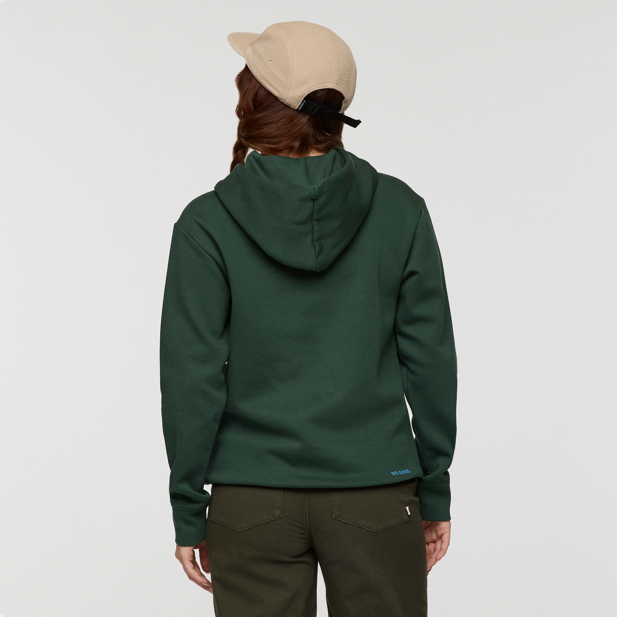 Cotopaxi Llama Pullover Hoodie - Women's - Image 12