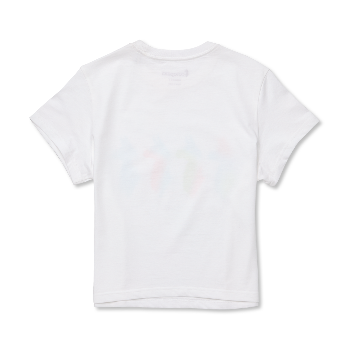 Cuatro Bitmap T-Shirt - Women's - Image 6