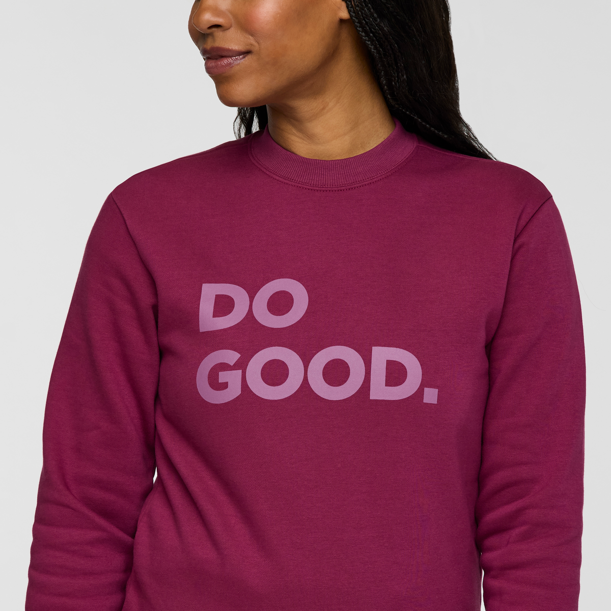 Do Good Crew Sweatshirt - Women's - Image 5