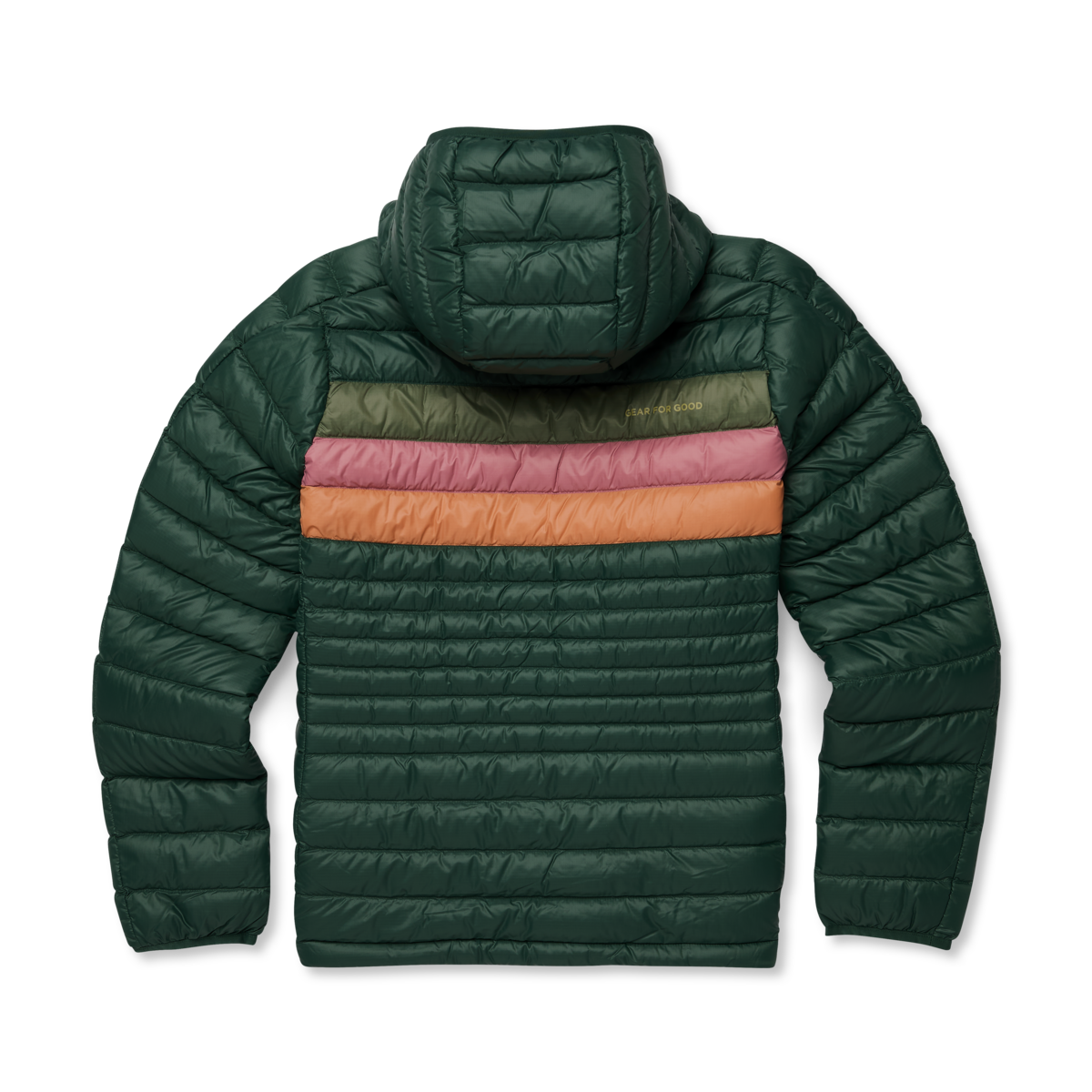 Fuego Down Hooded Jacket - Women's - Image 15