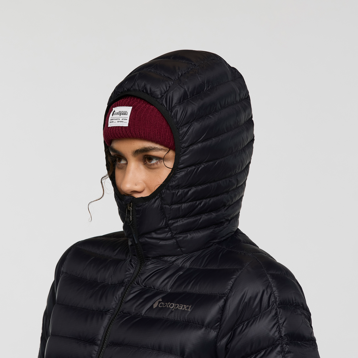Fuego Down Hooded Jacket - Women's - Image 21