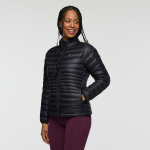 Fuego Down Jacket - Women's