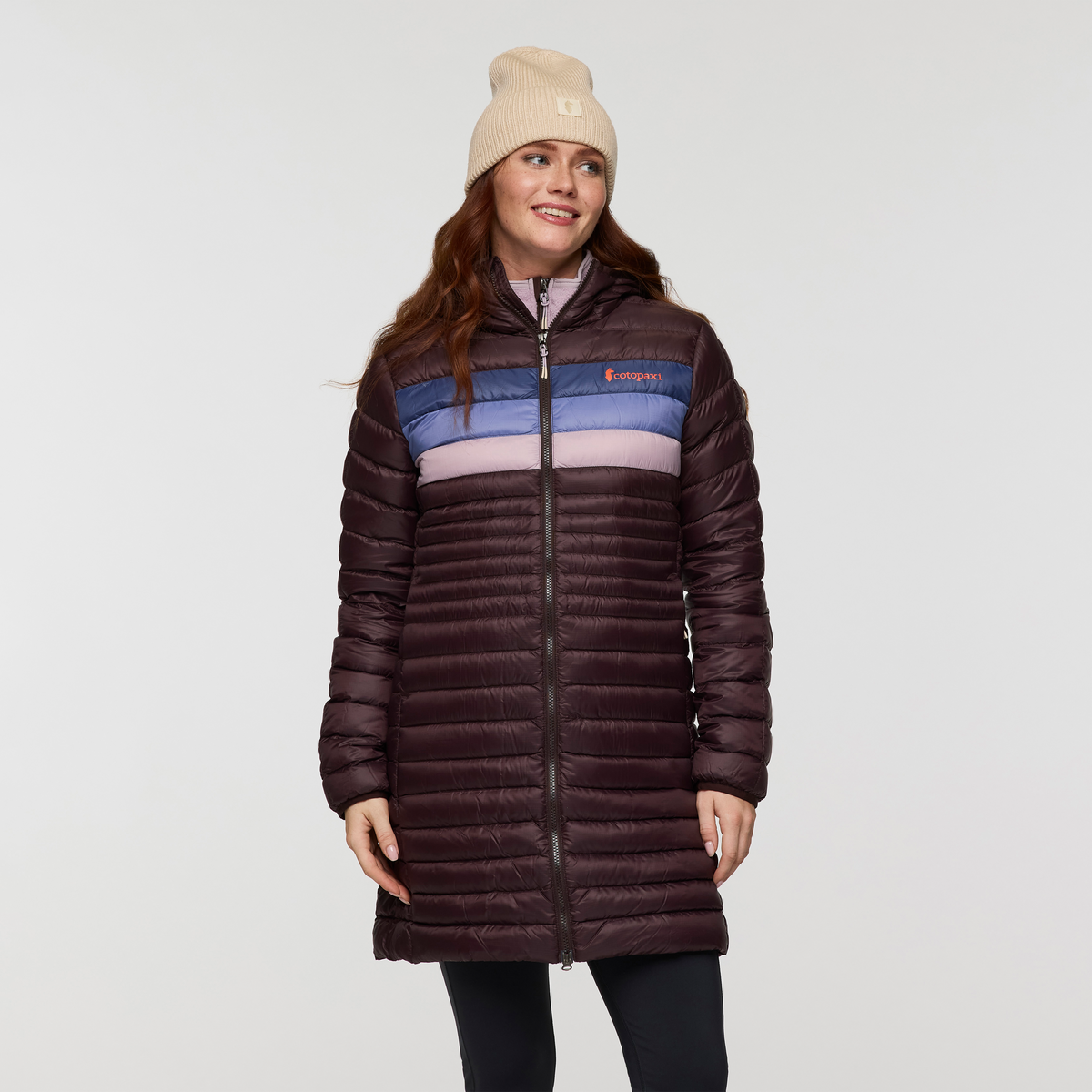 Fuego Down Parka - Women's - Image 17