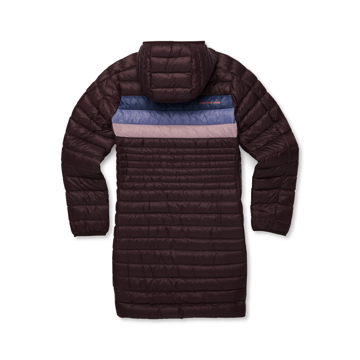 Fuego Down Parka - Women's - Image 23