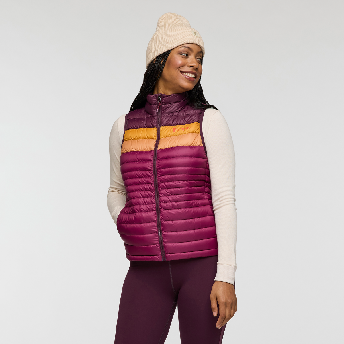 Fuego Down Vest - Women's - Image 33