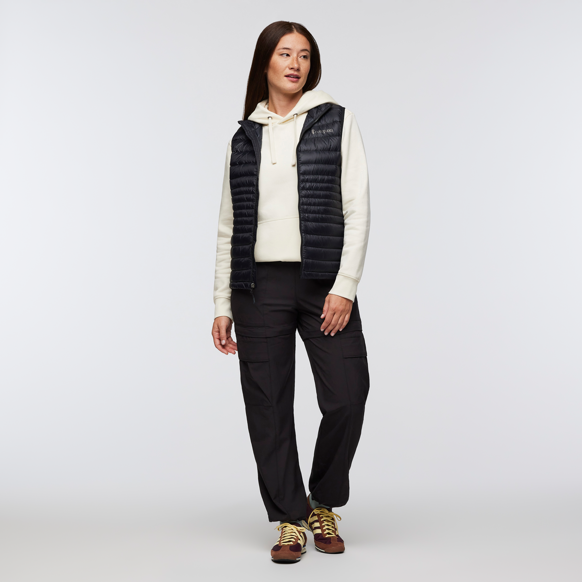 Fuego Down Vest - Women's - Image 45