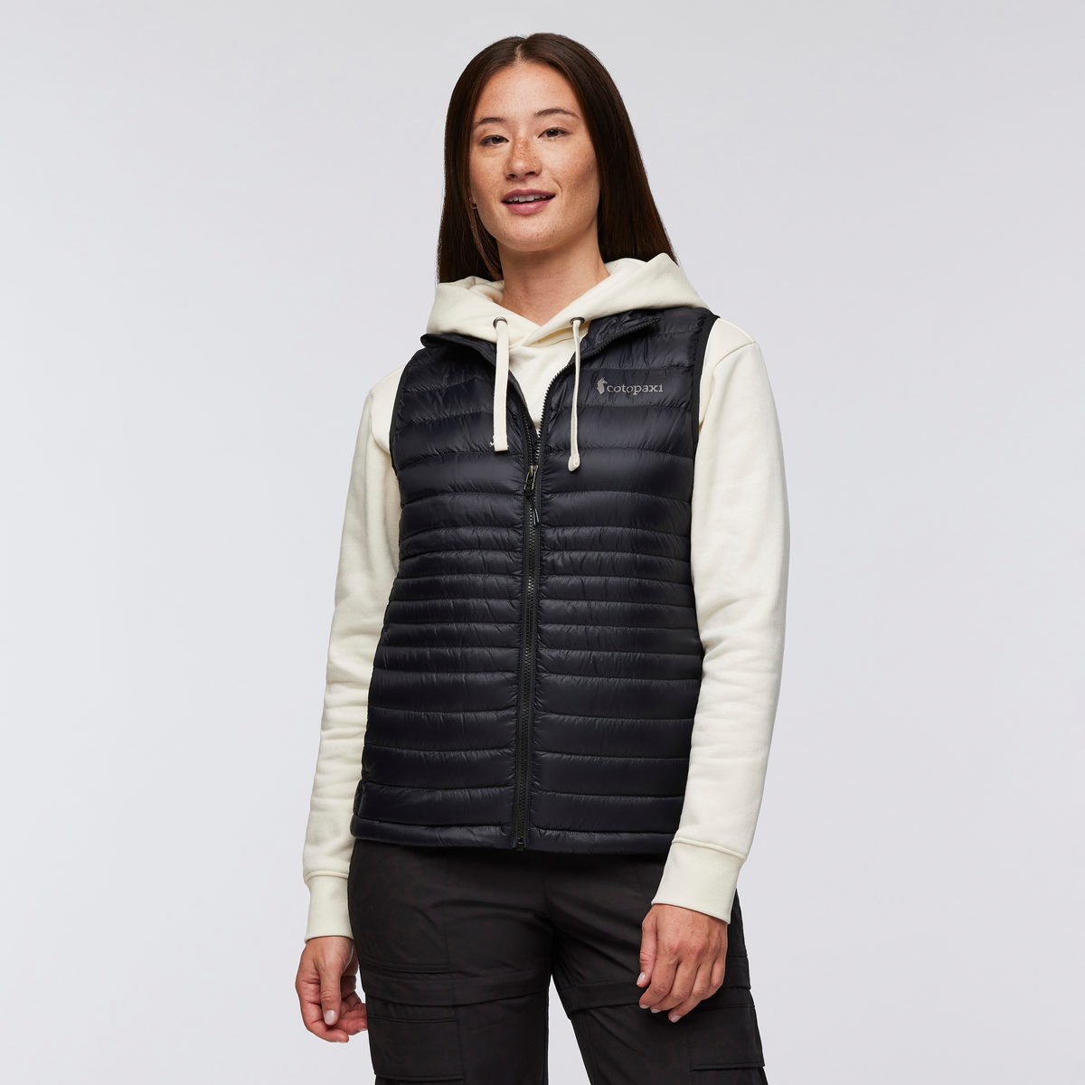 Fuego Down Vest - Women's - Image 41
