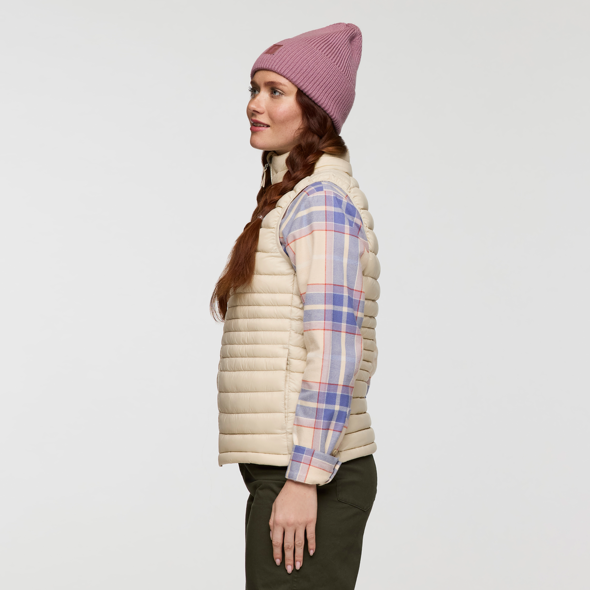 Fuego Down Vest - Women's - Image 3