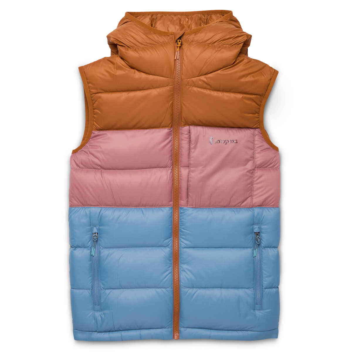 Fuego Max Down Vest - Women's - Image 15