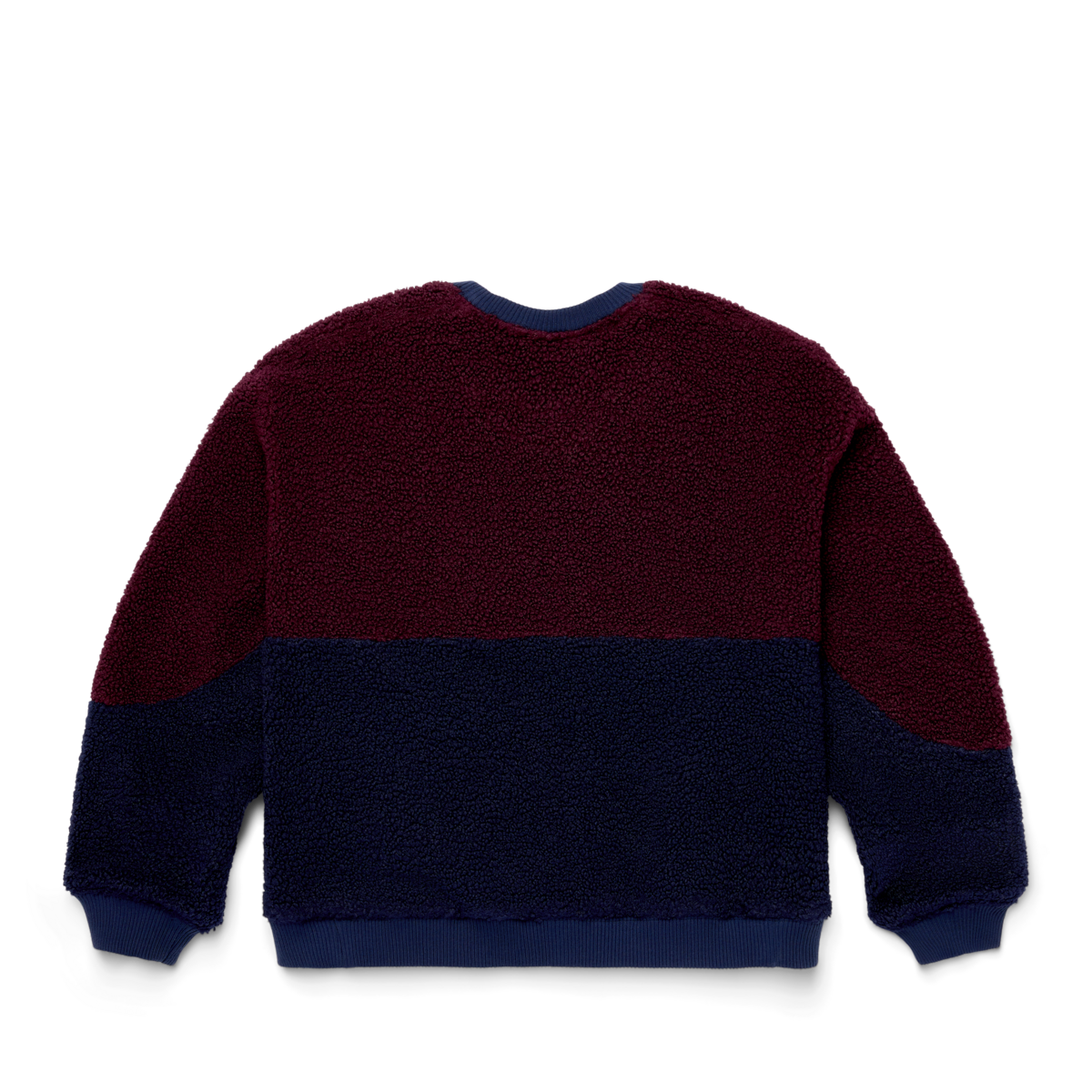 High Pile Fleece Crew - Women's - Image 16