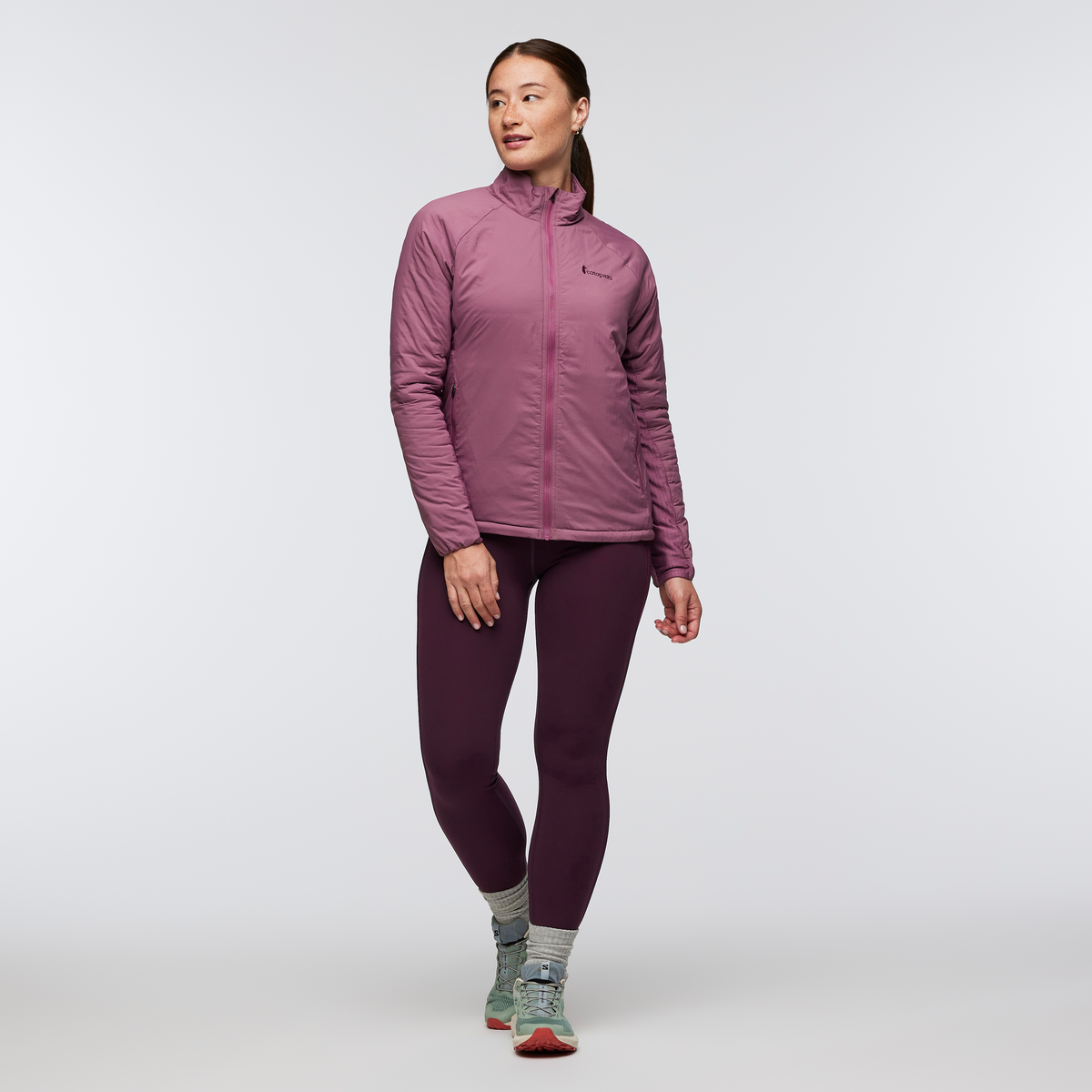 Pacaya 2.0 Insulated Jacket - Women's - Image 19