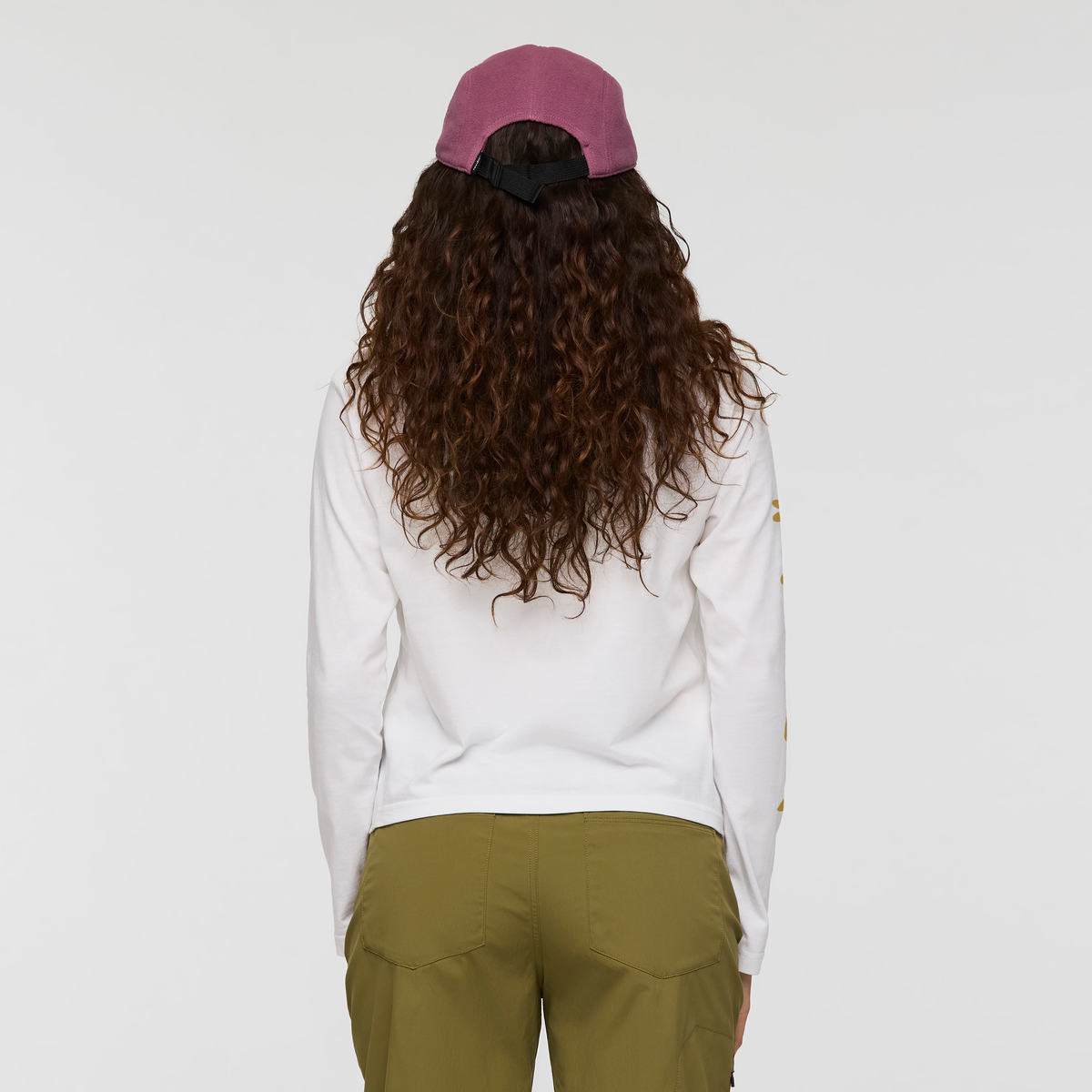 Sky To Sea Long-Sleeve T-Shirt - Women's - Image 12