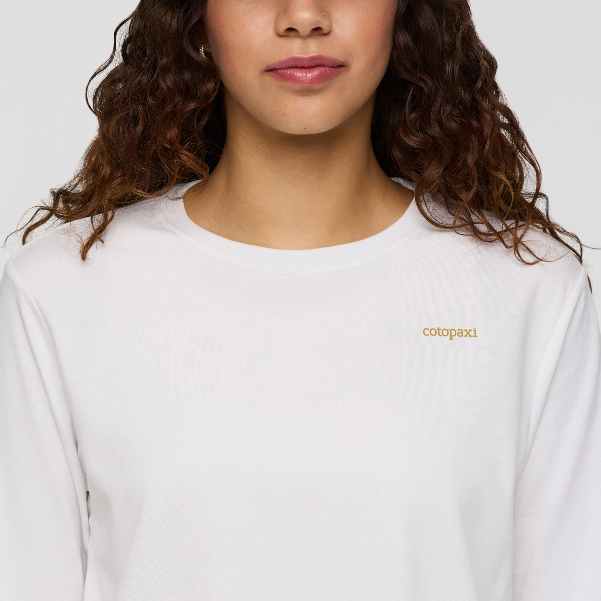 Sky To Sea Long-Sleeve T-Shirt - Women's - Image 14