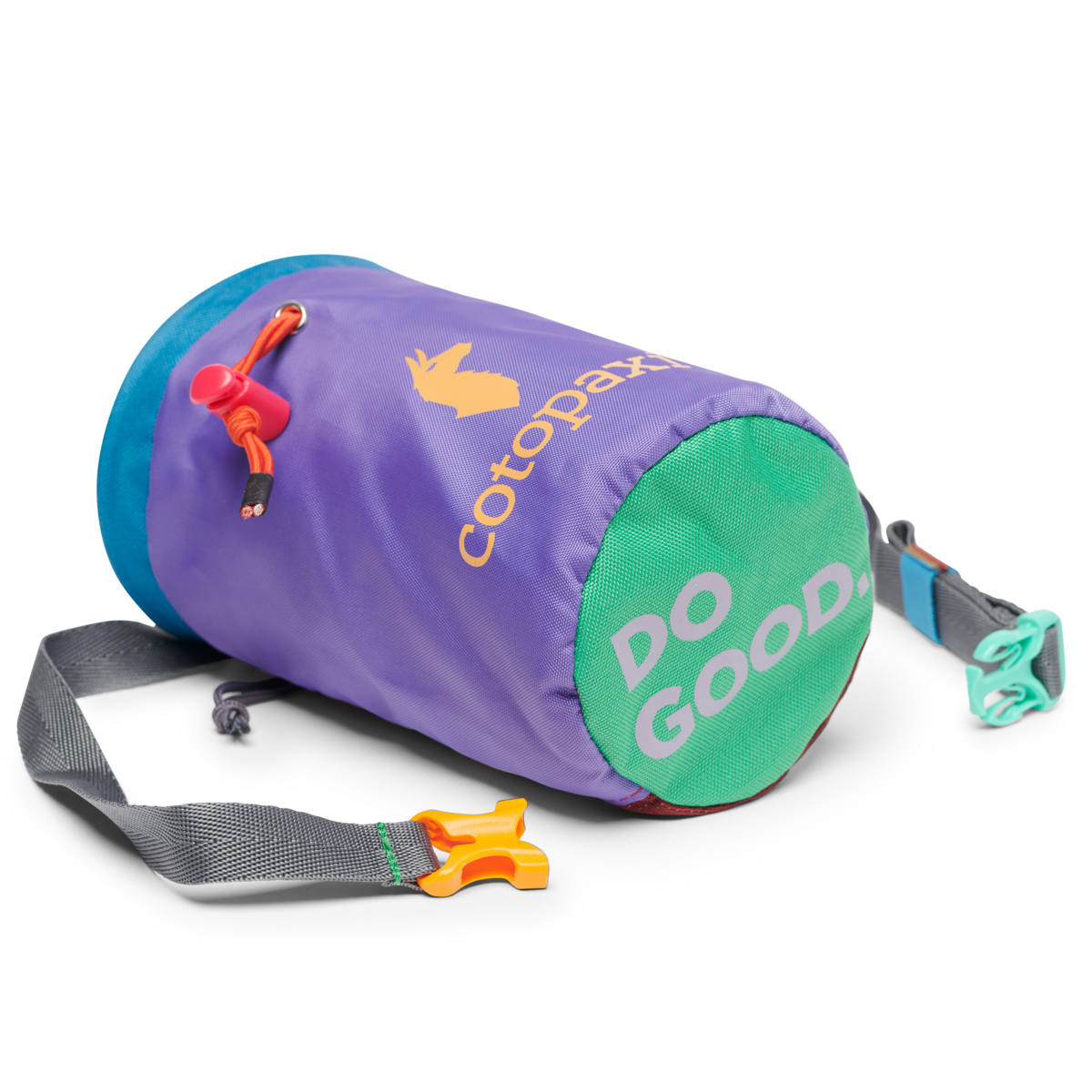 Halcon Chalk Bag - Del D??a - Image 2