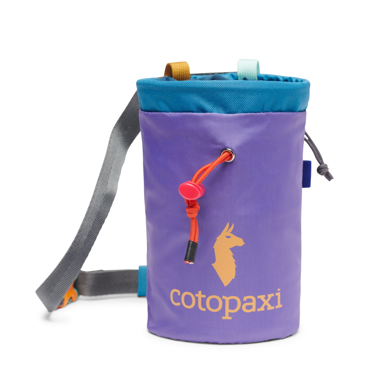 Halcon Chalk Bag - Del D??a