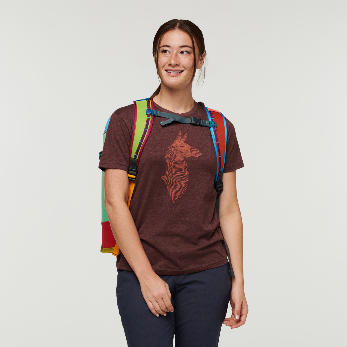 Hielo 24L Cooler Backpack - Del D??a - Image 5