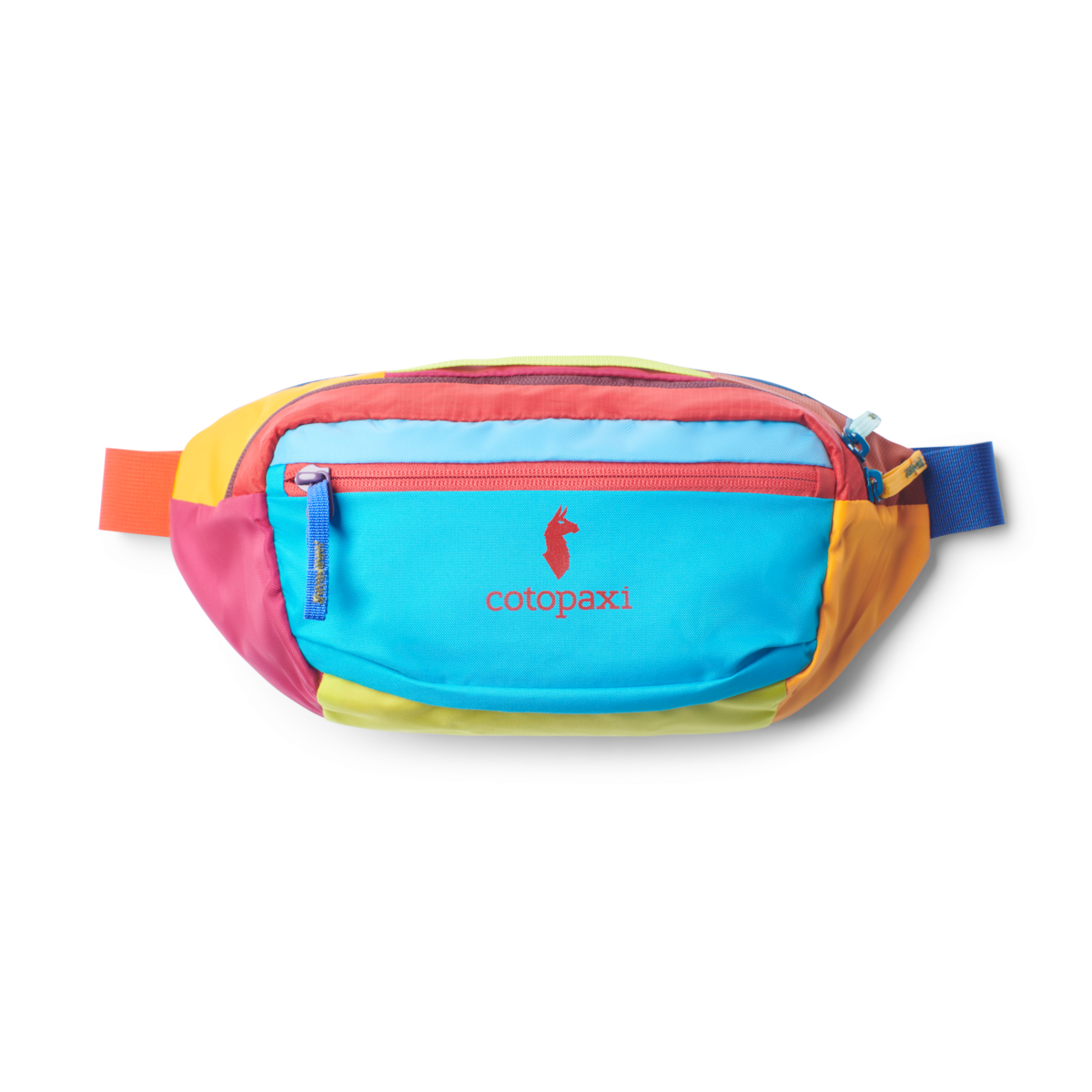 Kapai 3L Hip Pack - Del D??a