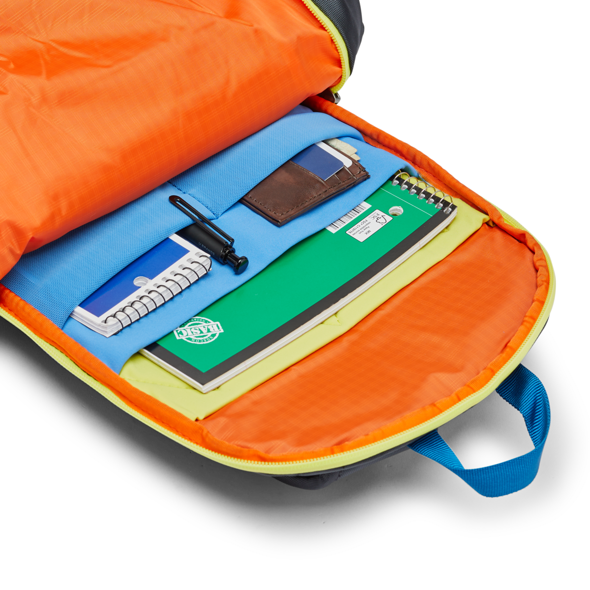 Moda 20L Backpack - Cada D??a - Image 14