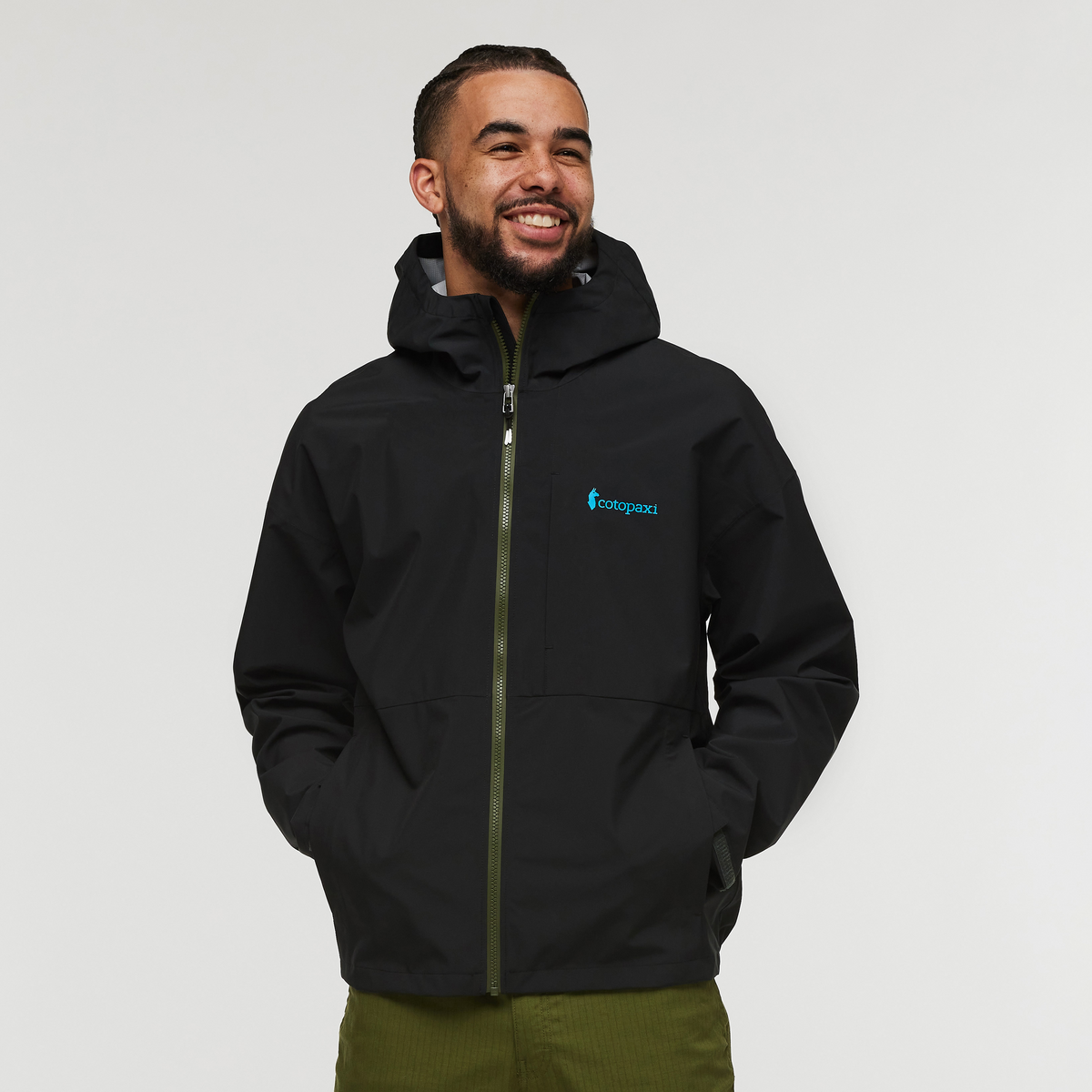 Cielo Rain Jacket - Men's - Image 26