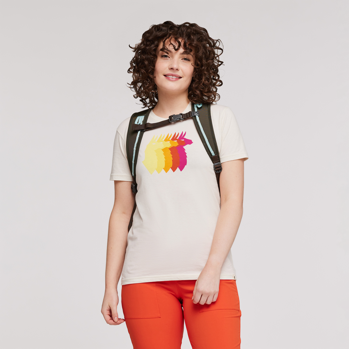 Moda 20L Backpack - Cada D??a - Image 15