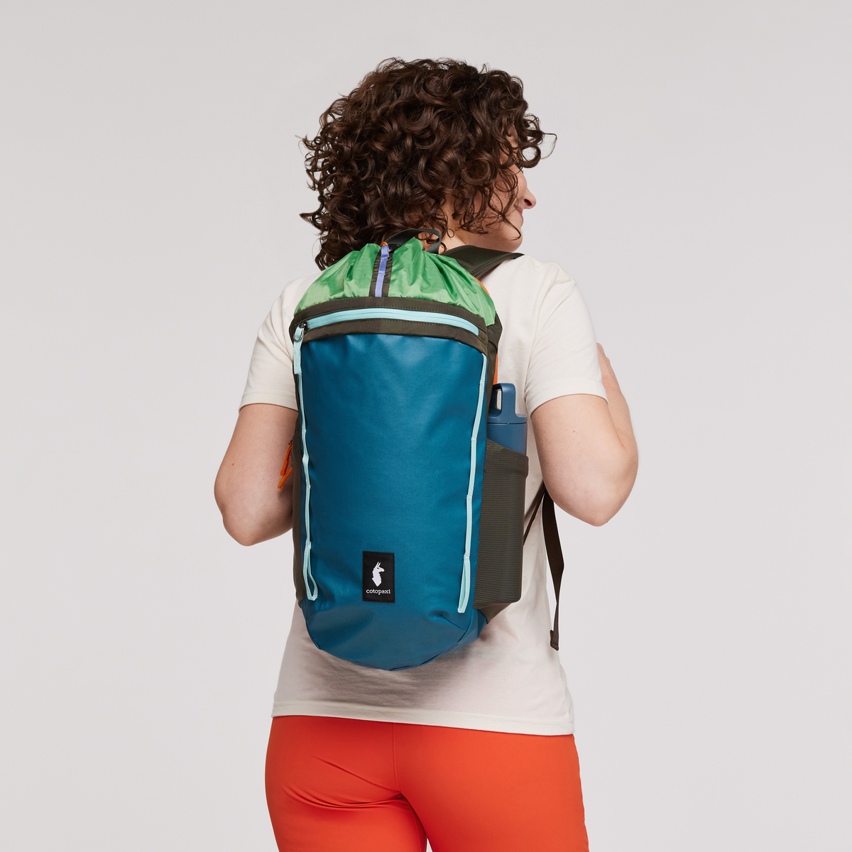 Moda 20L Backpack - Cada D??a - Image 30